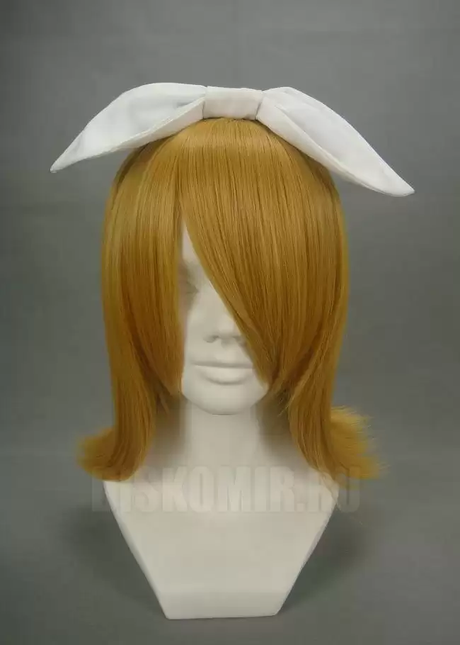 ���������� ������� ������� ����� Vocaloid - Kagamine Rin 43138 �� ����� � ����� ��������� / Vocaloid
