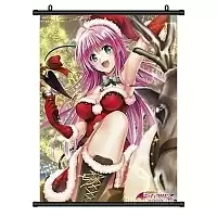������� �������� To Love-Ru Darkness - Lala Christmas Ver.