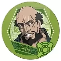    Juushinki Pandora - Cain
