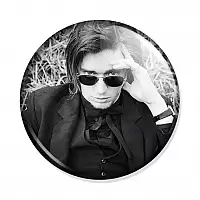 ������ Einsturzende Neubauten Blixa Bargeld