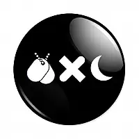  Love, Death + Robots - Shape-Shifters Logo