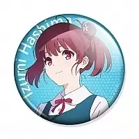  Saenai Heroine no Sodatekata Izumi Hashima