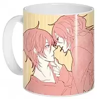 ������ Togainu no Chi "St. Valentine's Day"