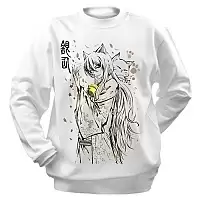  Gugure! Kokkuri-san Fox (Suibokuga)
