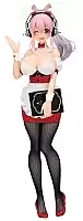  SAV BiCute Bunnies Super Sonico Waitress Ver.