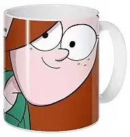  Gravity Falls Wendy Cordroy