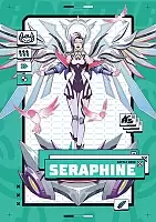   League of Legends / Battle Dove Seraphine