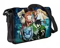 �����-����������� �������� Tate no Yuusha no Nariagari - Naofumi Iwatani, Raphtalia, Firo