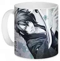  Hakuouki: Shinsengumi Kitan - Okita Souji
