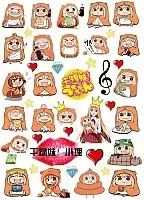   Himoutou Umaru-Chan