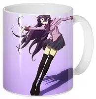 ������ Bakemonogatari