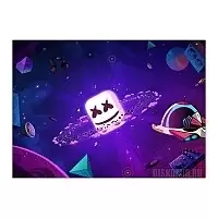   Marshmello Space
