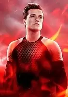 ������ �������� � ����������� The Hunger Games �������� ����