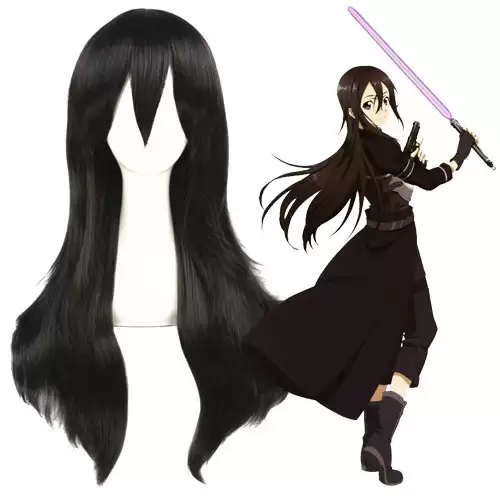 ���������� ������� ������� ����� "SAO II Phantom Bullet" Kirito �� ����� � ����� ������� ���� ������ / Sword Art Online / SAO