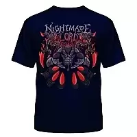  World of Warcraft Legion Nightmare Lord