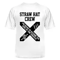  "One Piece" Straw Hat Crew