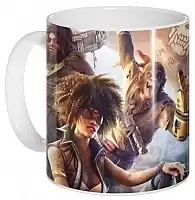     Beyond Good and Evil 2