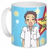  Lucky Star 56085