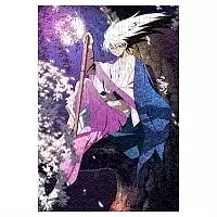  Nurarihyon no Mago ( A3, 252 ) 67526