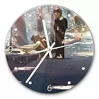   Byousoku 5 Centimeter 347148