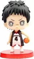  Kuroko no Basuke - Hyuga Junpei