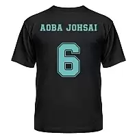  !! Aoba Johsai No.6