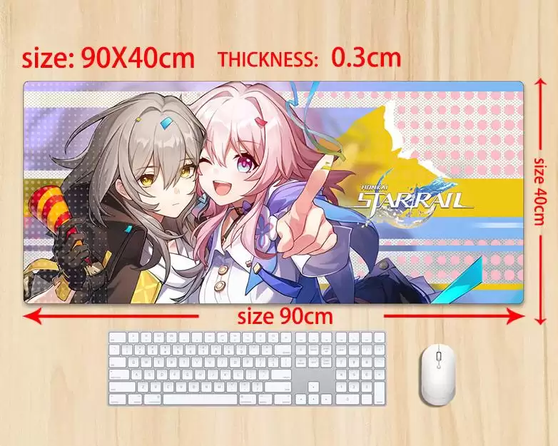���������� ������� ������� ������ ��� ����� Honkai: Star Rail Vol.01 �� ����� � ����� ������: ���� ���� / Honkai: Star Rail / ������: �������� ������
