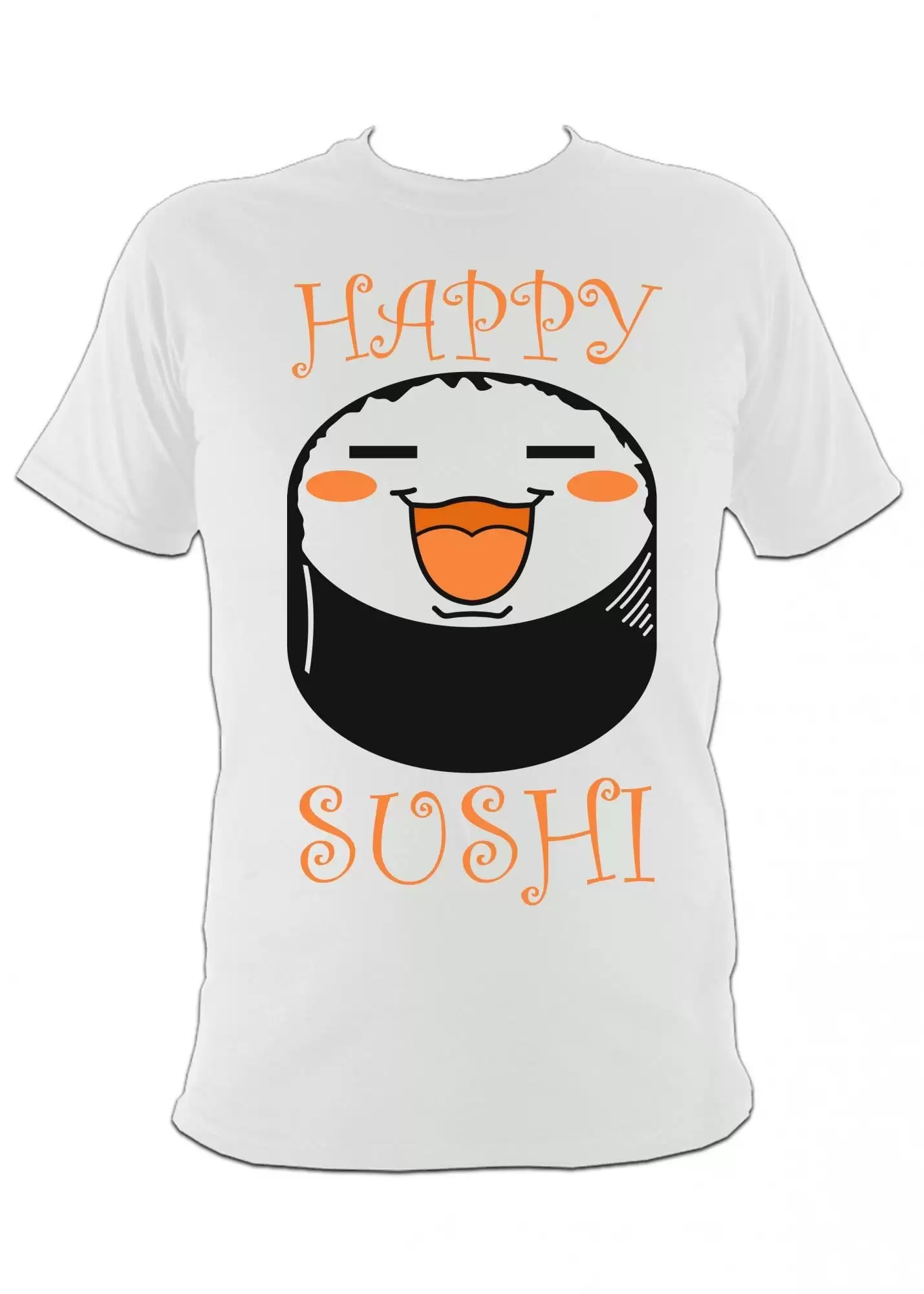 ���������� ������� �������� Happy Sushi �� ����� � ����� 