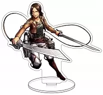   Attack on Titan -  1 (Ymir 1)