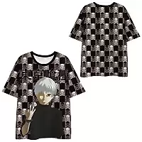 �������� Tokyo Ghoul (3D Print) 624190