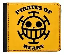 ������� � ���������� ��� ������ "One Piece" Pirates of Heart