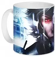  Metal Gear Rising: Revengeance 313249
