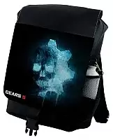   "Gears 5" Logo