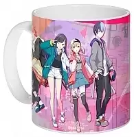 ������ Project SEKAI COLORFUL STAGE! - Vivid BAD SQUAD