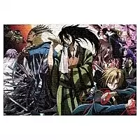  Nurarihyon no Mago ( A3, 252 ) 67522