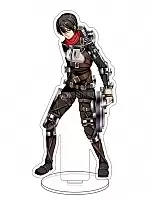   Attack on Titan -  2 (Mikasa 2)