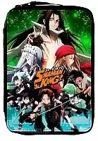      Shaman King