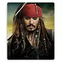    Pirates of the Caribbean 309998