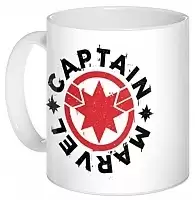  "Marvel" Captain Marvel