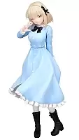  SAV Trio-Try-iT Figure Kawahigashi Pai