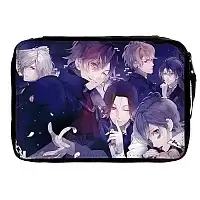     Diabolik Lovers