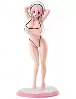  Super Sonico Swimsuit