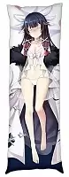   Genshin Impact - Columbina
