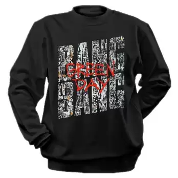 ���������� ������� ��������� Green Day Bang Bang �� ����� � ����� Green Day / ������� ���� / ���� ���