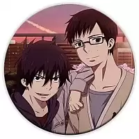    Ao no Exorcist 301437