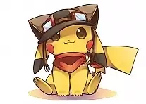    - Pikachu 484983