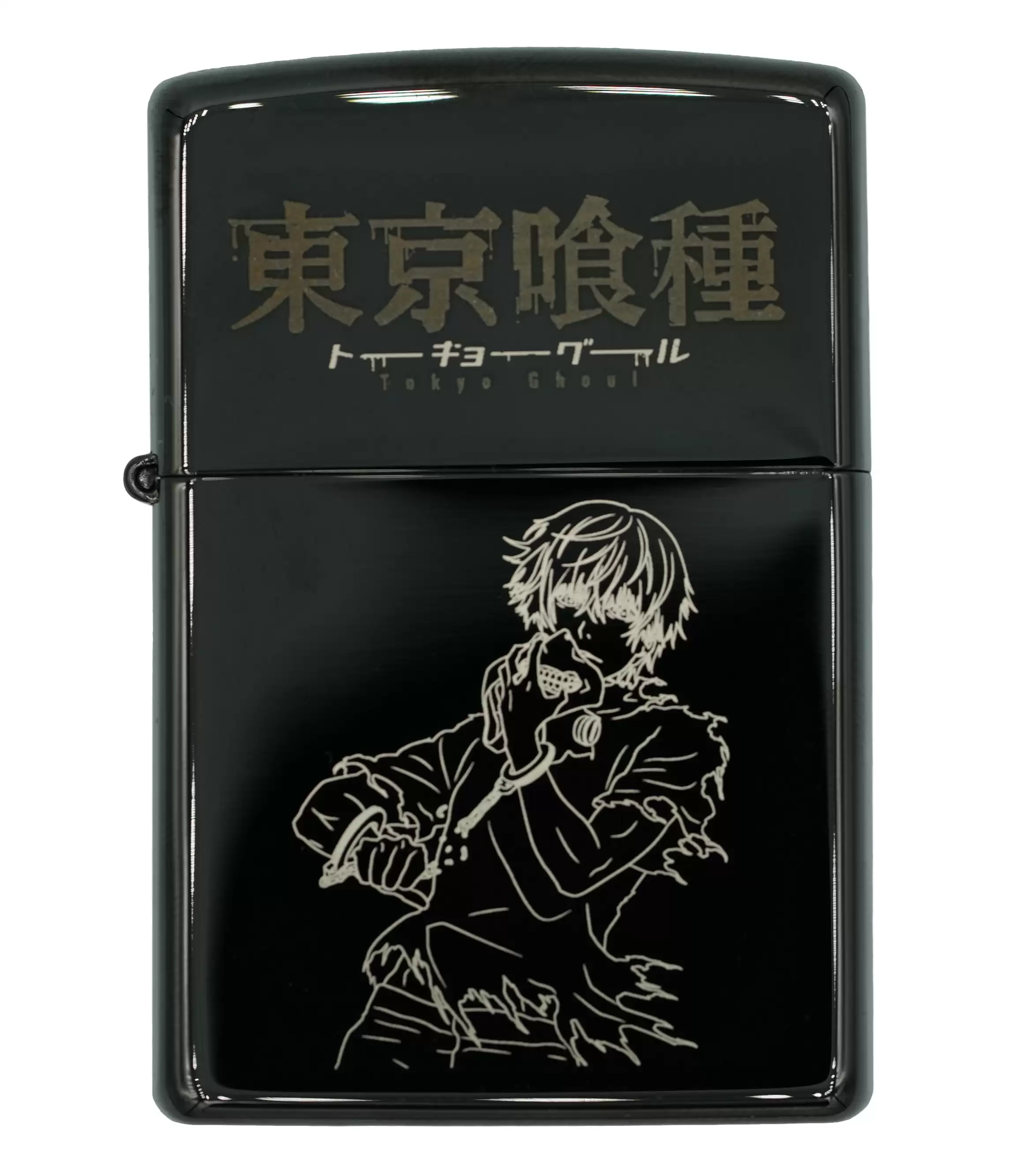 ��������� ������������ Zippo ��������� ���� 24756 Ebony