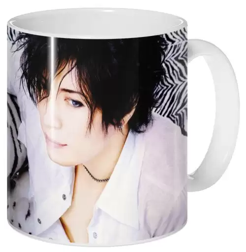 ���������� ������� ������ ����� ������������ Gackt Camui �� ����� � ����� 