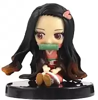  "Demon Slayer: Kimetsu no Yaiba" - Nezuko