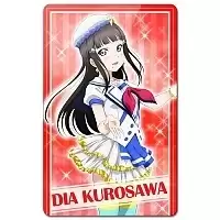    Love Live! Sunshine!! Dia Kurosawa